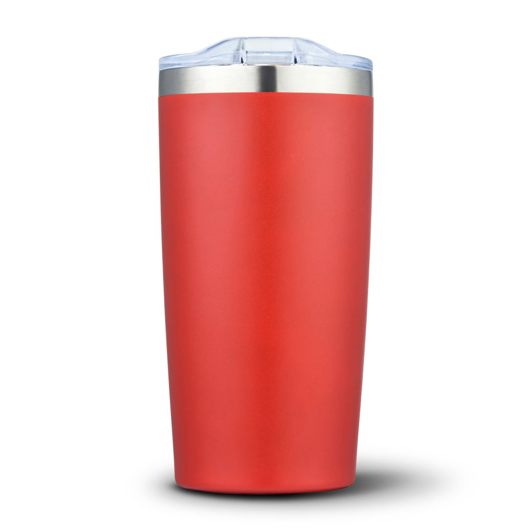Brompton Tumbler - 20oz, custom tumbler with logo imprint 8