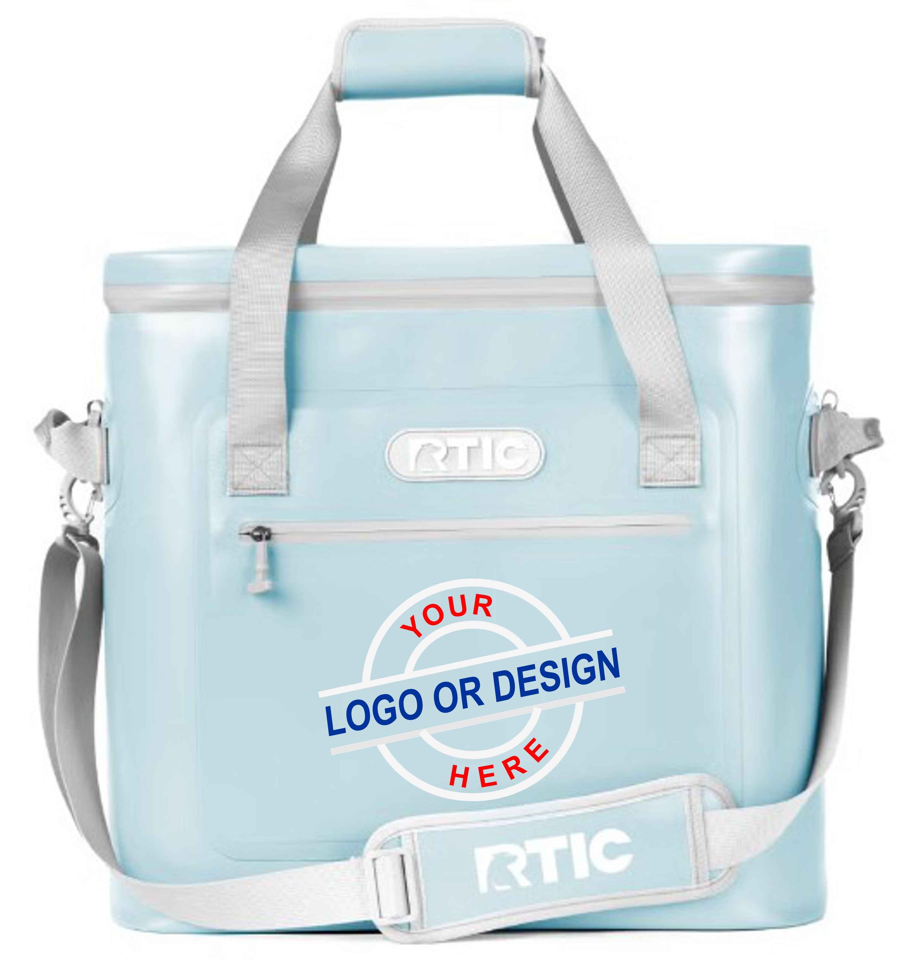 RTIC 40 Soft Pack Cooler