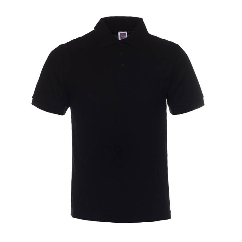 100%Cotton 220GSM 6.5oz Piqué POLO 8
