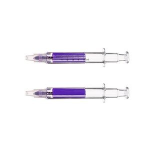 Syringe Highlighter 10