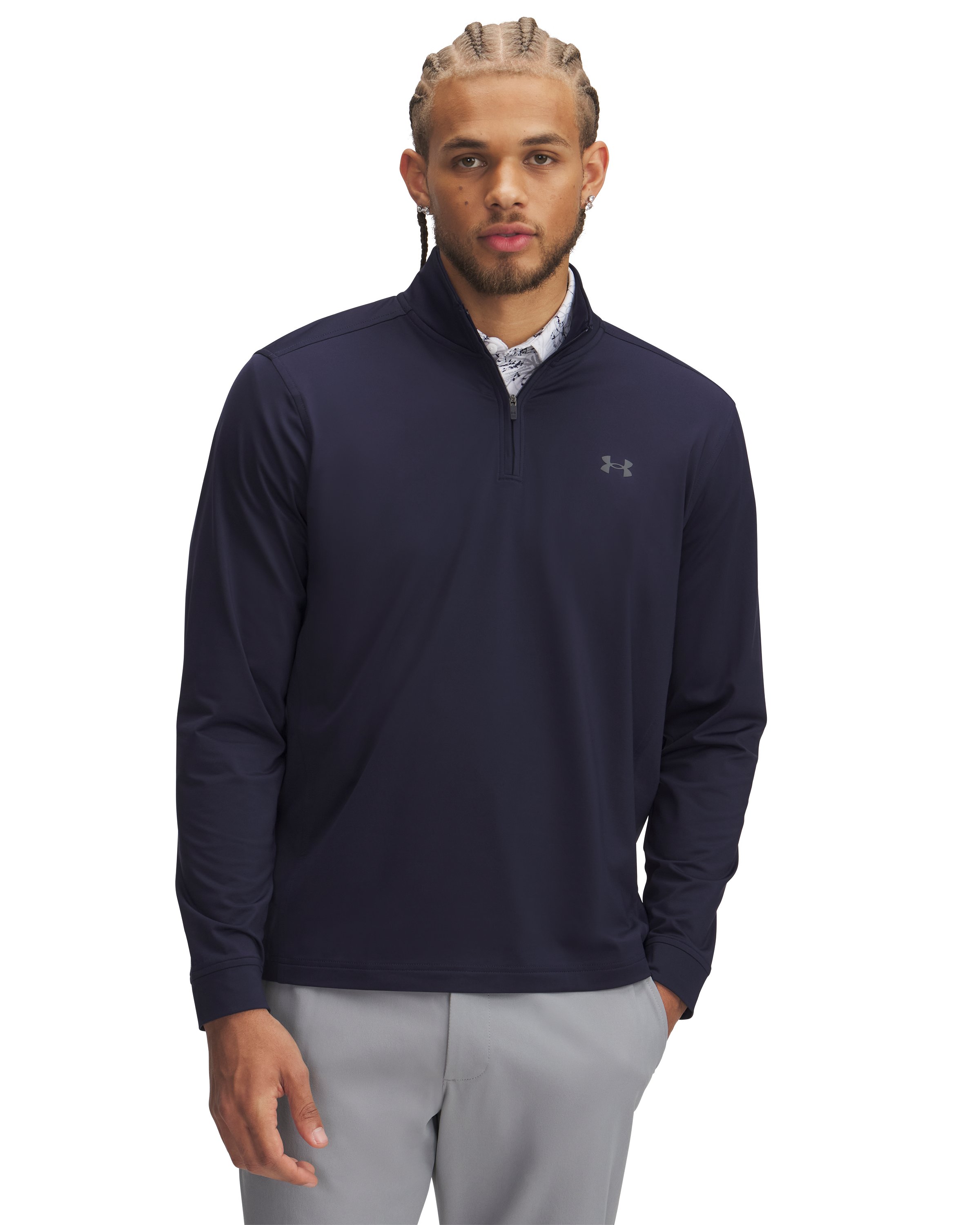 UA Drive Men's Zip 5