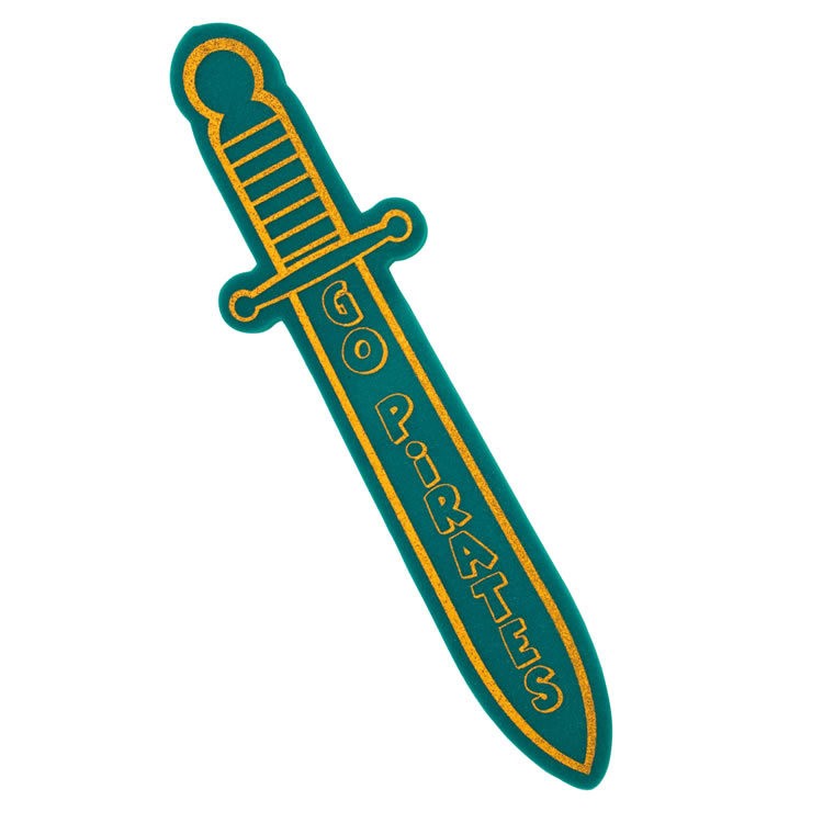 24" Sword Foam Waver 18