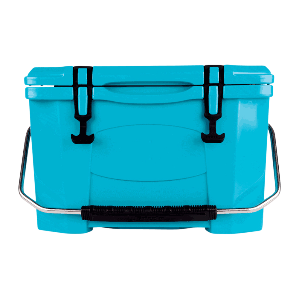 Grizzly Cooler 20 2