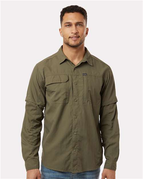 Men's Skien Valley™ Pocket Shirt - 212332 7