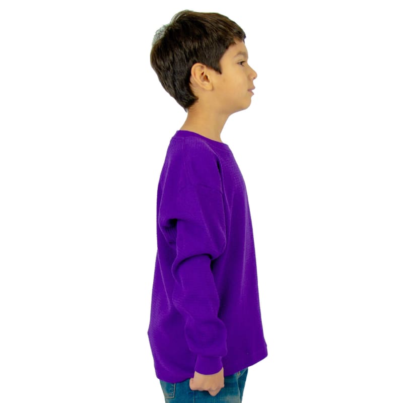 Shaka Wear Youth Thermal T-Shirt 12