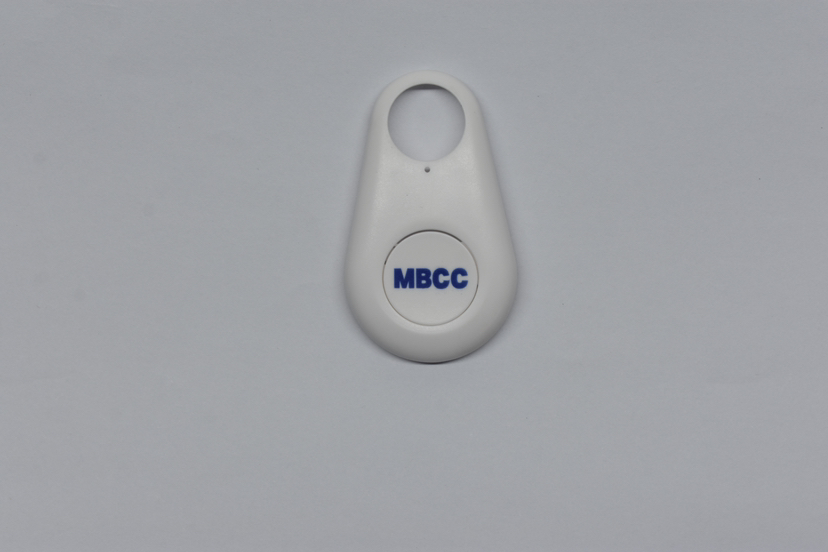 Anti-lost Alarm Bluetooth Tracker 1
