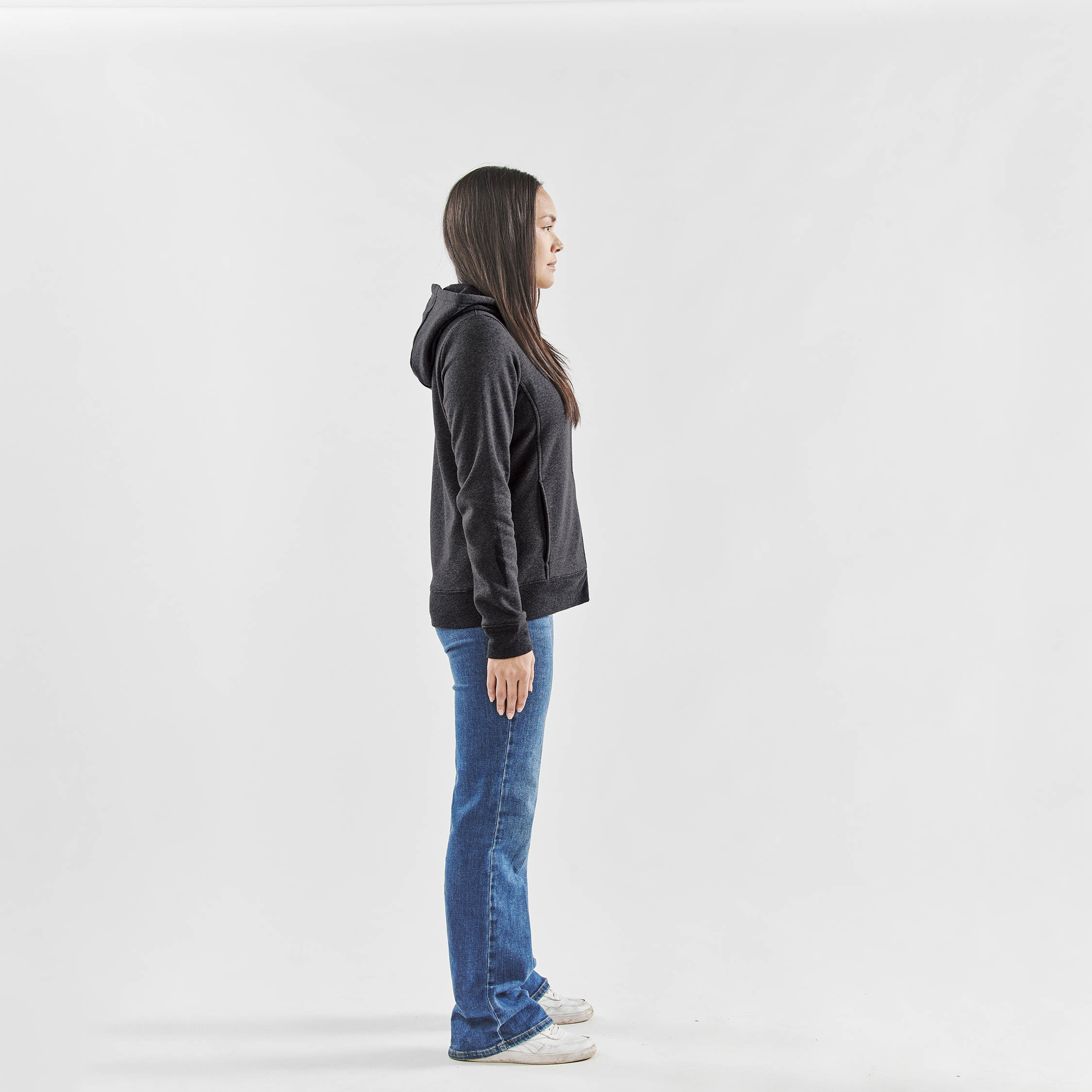 Stormtech Women's Monashee Fleece Full Zip Hoody 49