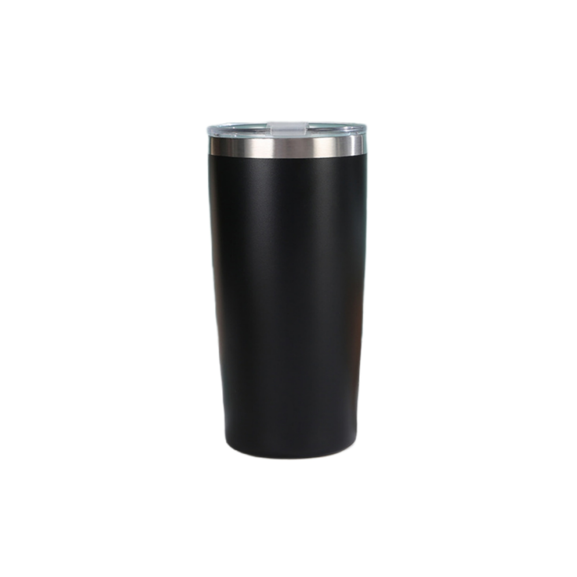20 oz Travel Coffee Tumbler with Lid 11
