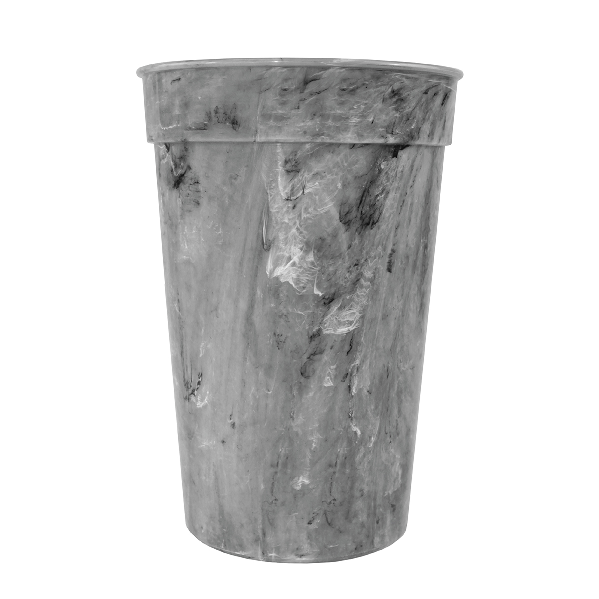 17 oz. Marble Stadium Cup 4