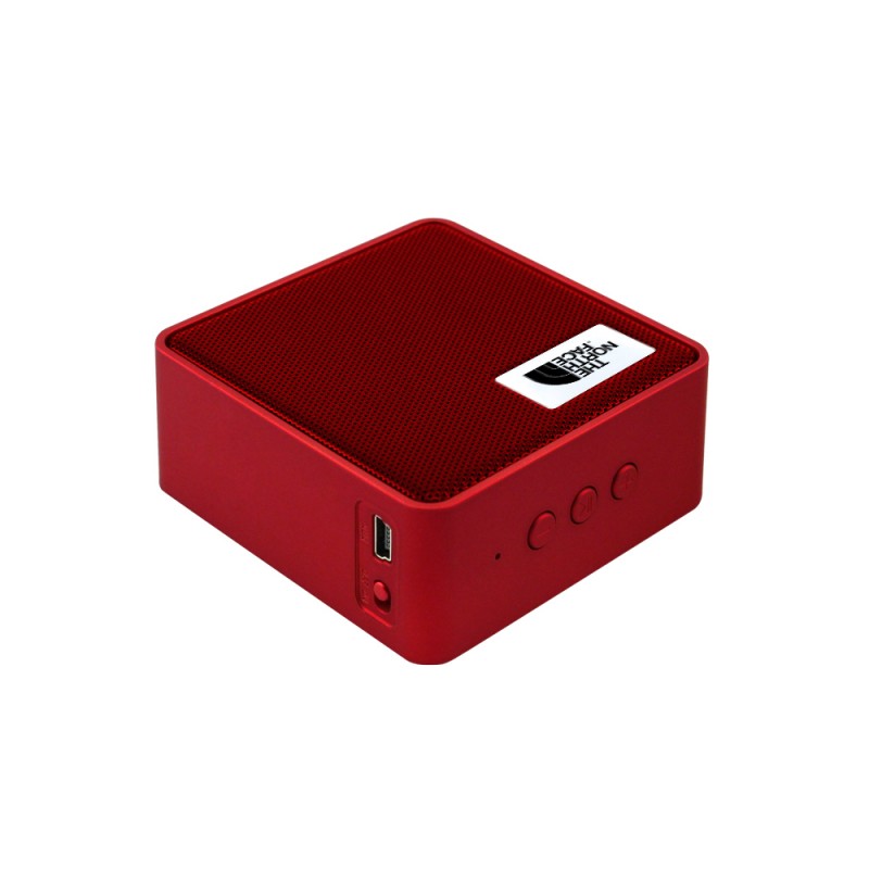 BlueSQUARE Wireless Speaker 28