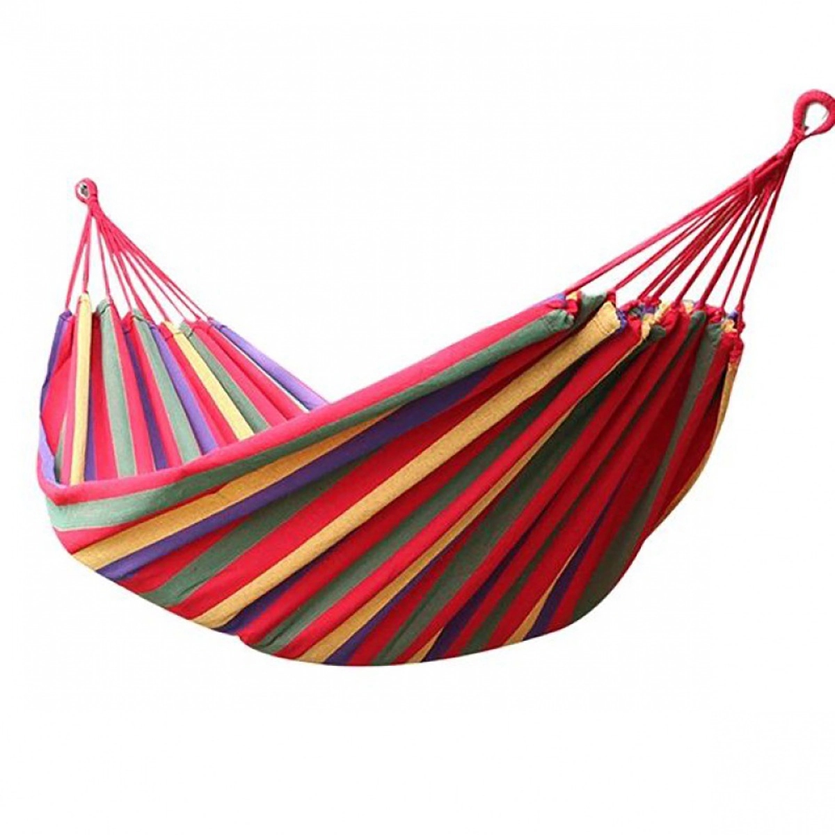 Canvas Hammock 3