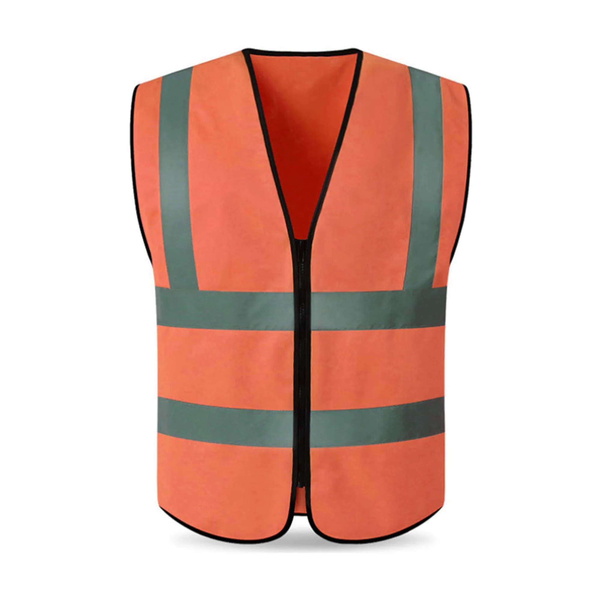 MOQ 20 Reflective Safety Vest 9