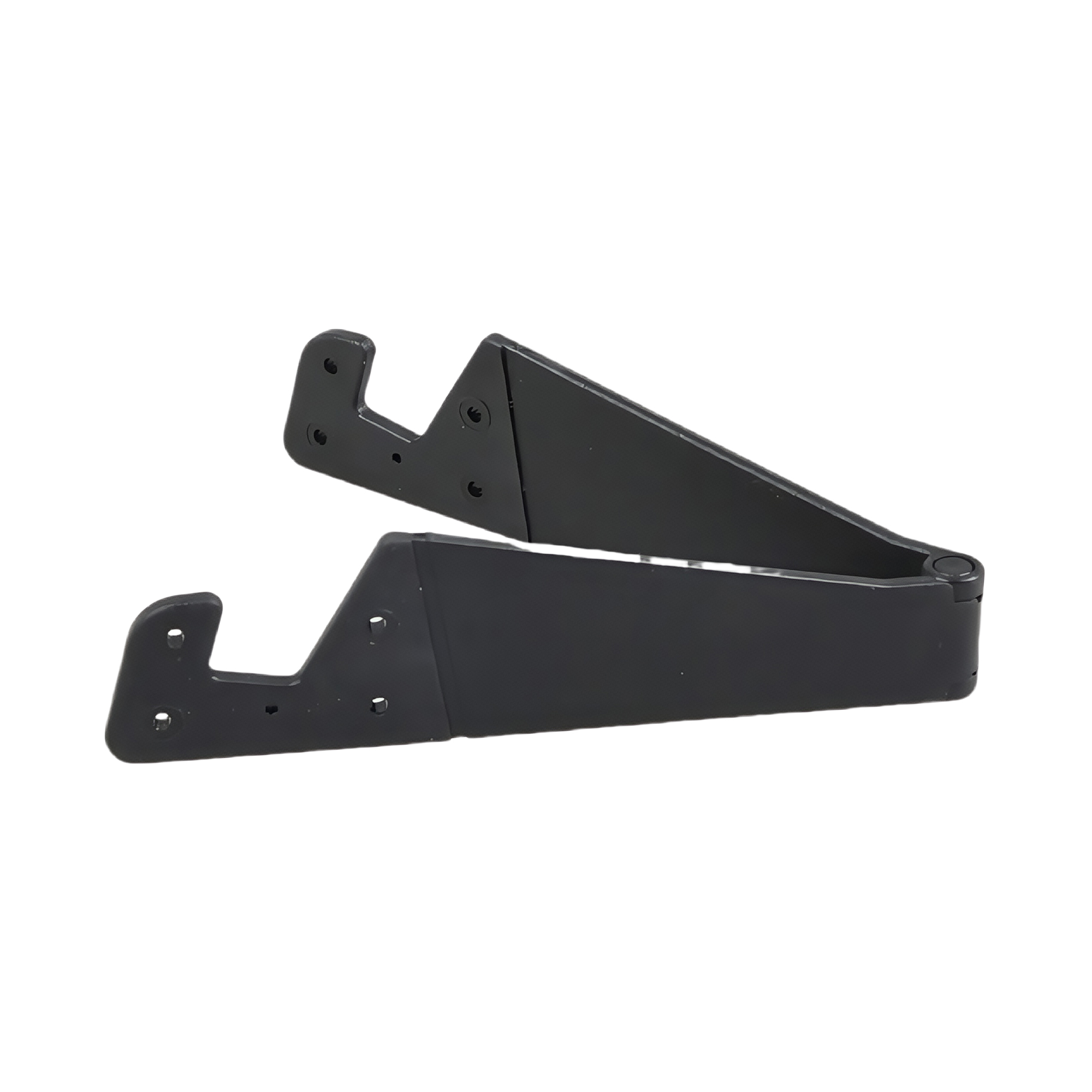 V-Shaped Universal Phone Stand for Desk 3