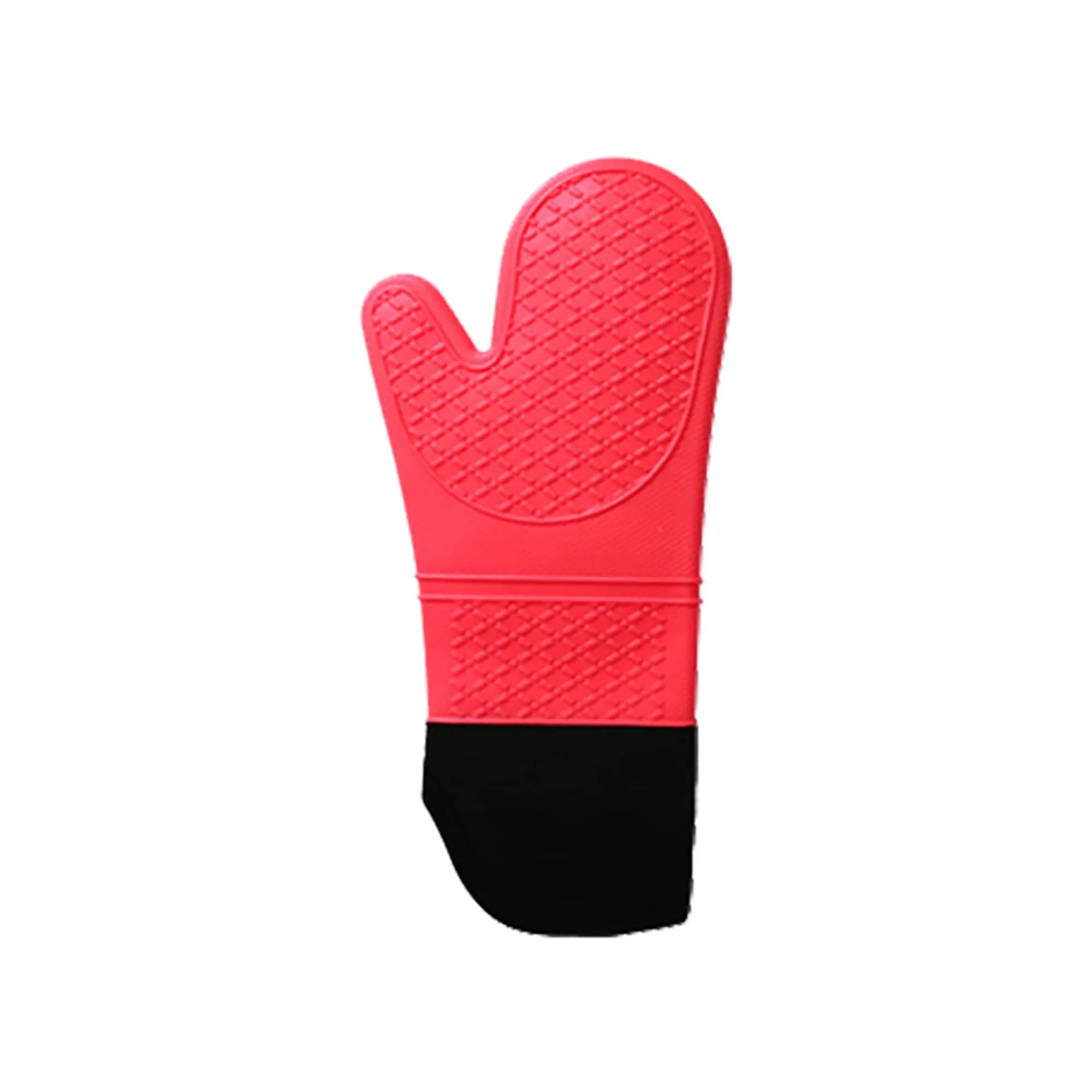 Silicone Heat Resistant Baking Glove 7