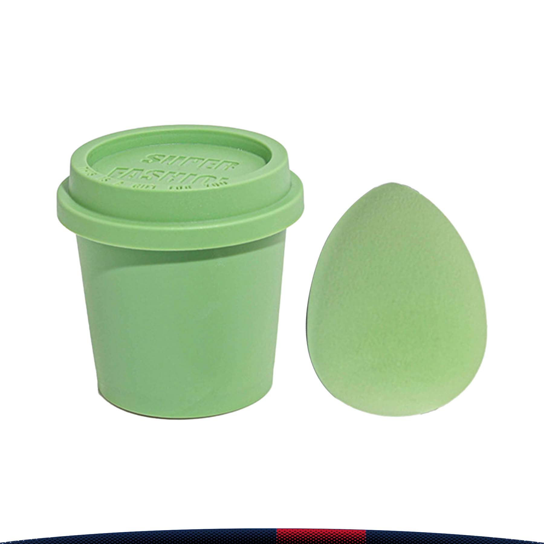 Lacple Beauty Sponge 7