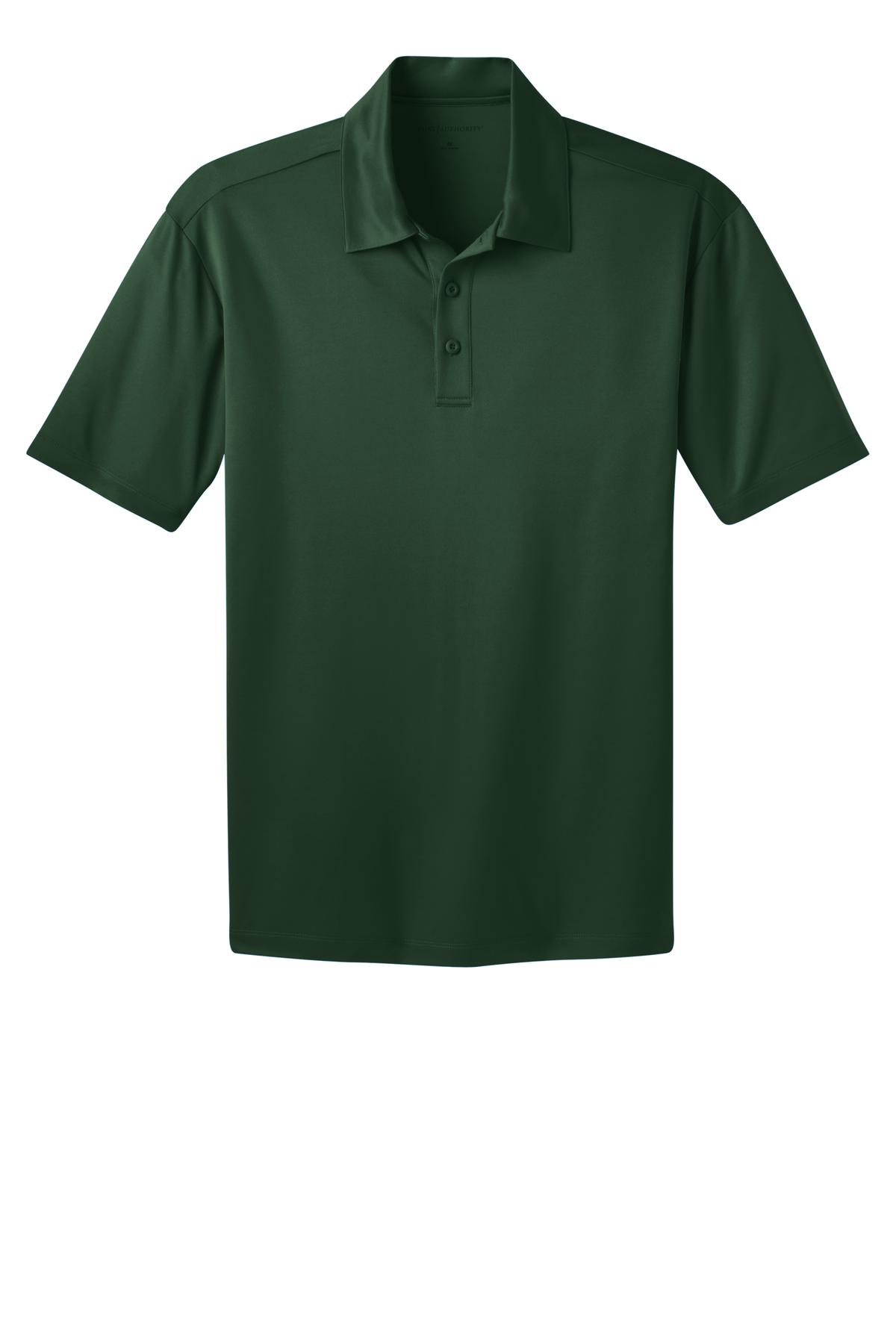 Port Authority® Silk Touch Performance Polo 50