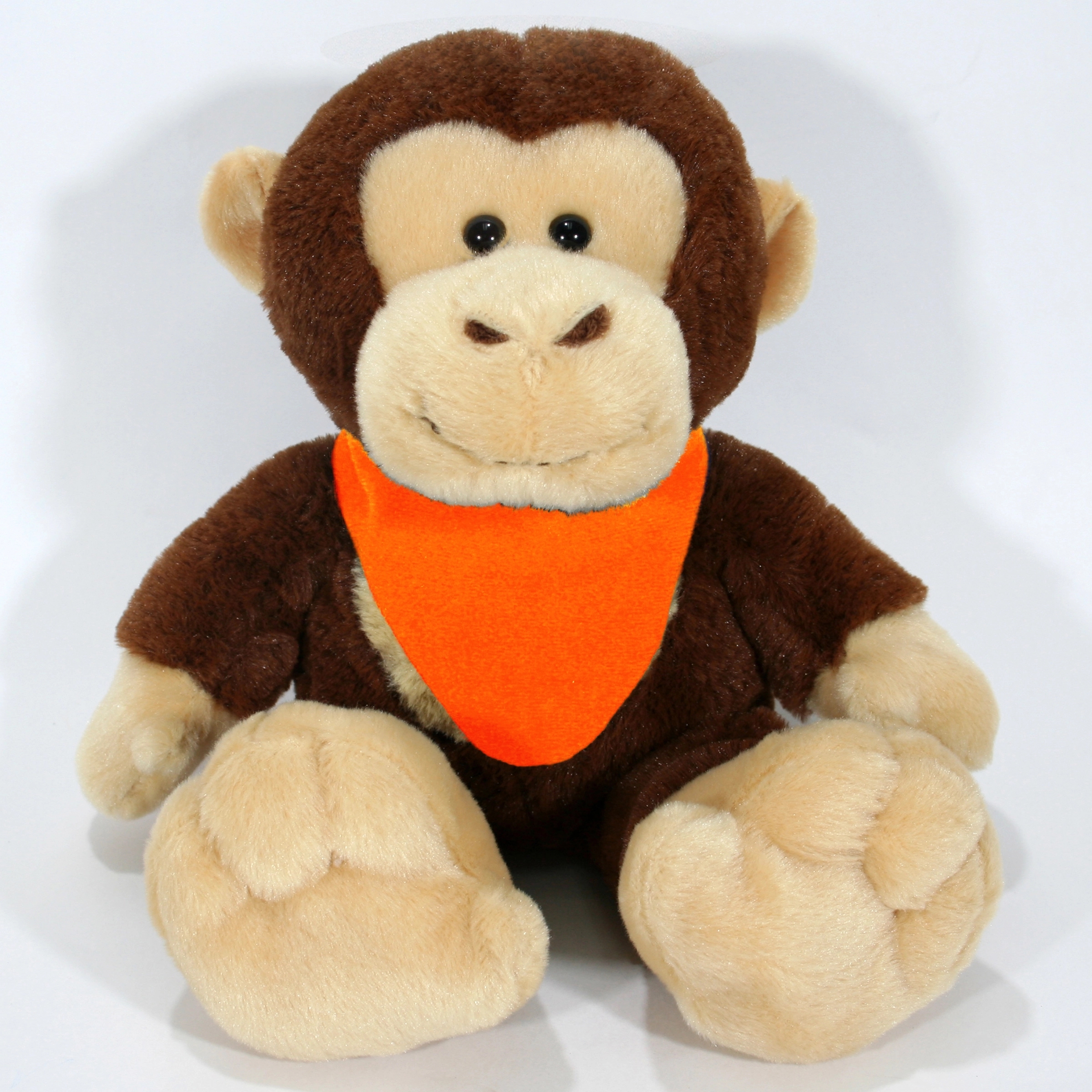 14" Pick-A-Pet Monkey 15