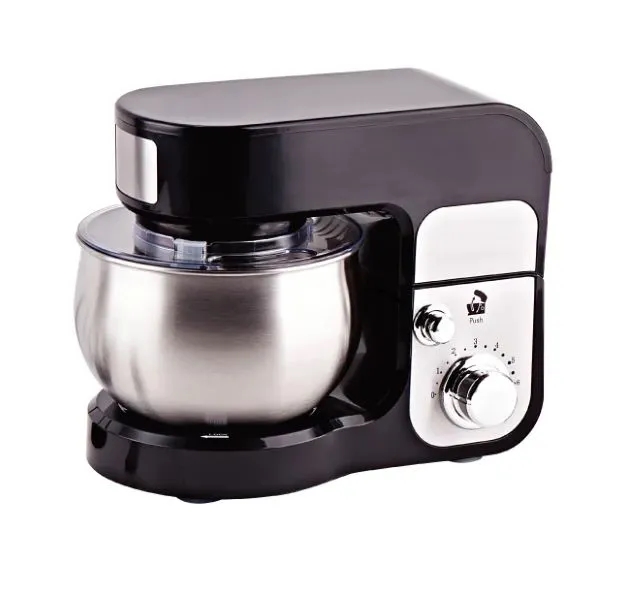 Wholesale Custom Logo Stand Mixer 4