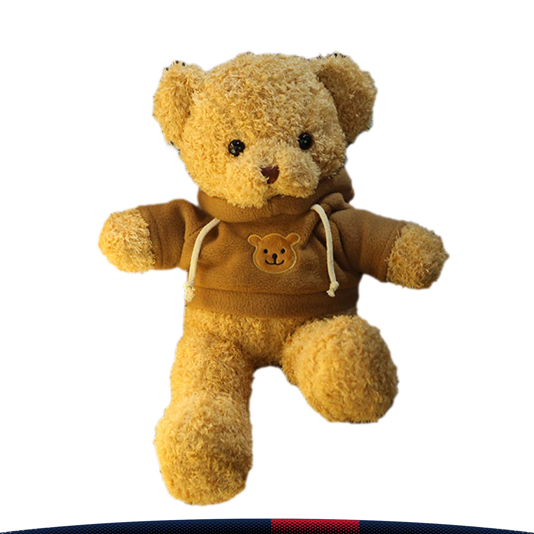 Fuldash Stuffed Toy 2
