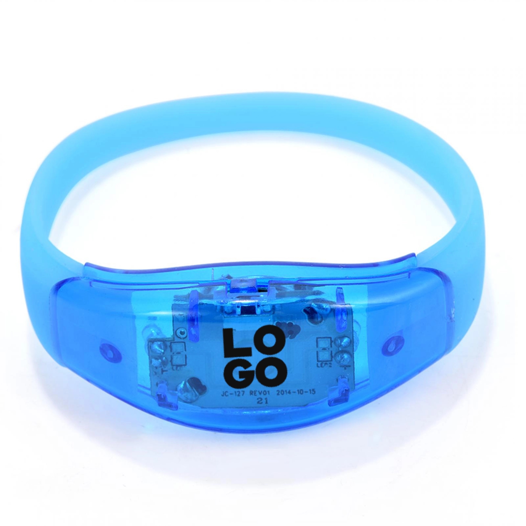 LED Glowing Bracelet 1