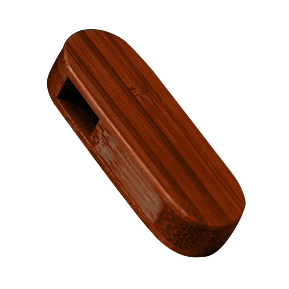 Eco Swivel USB Flash Drive 4