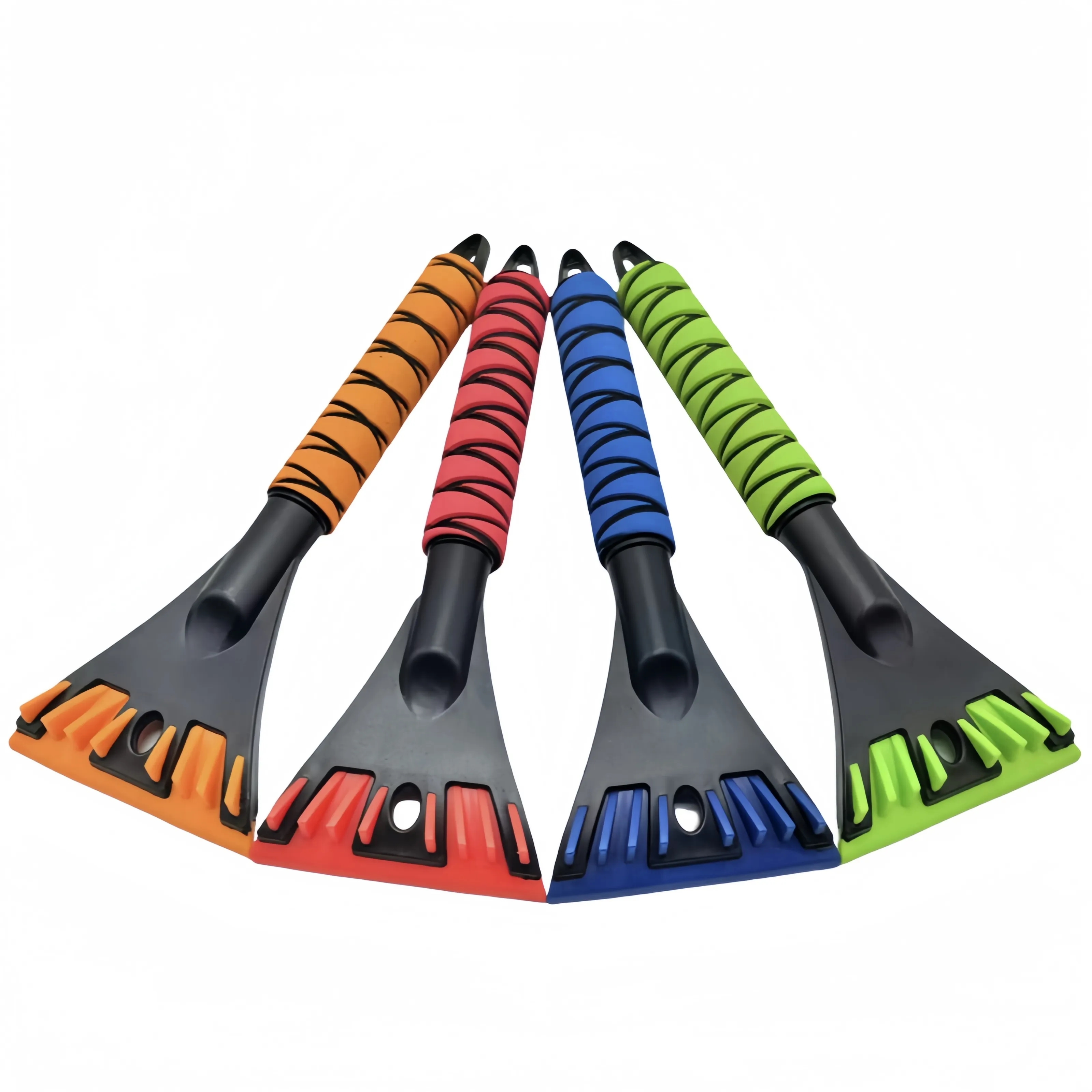Multifunctional Snow Shovel