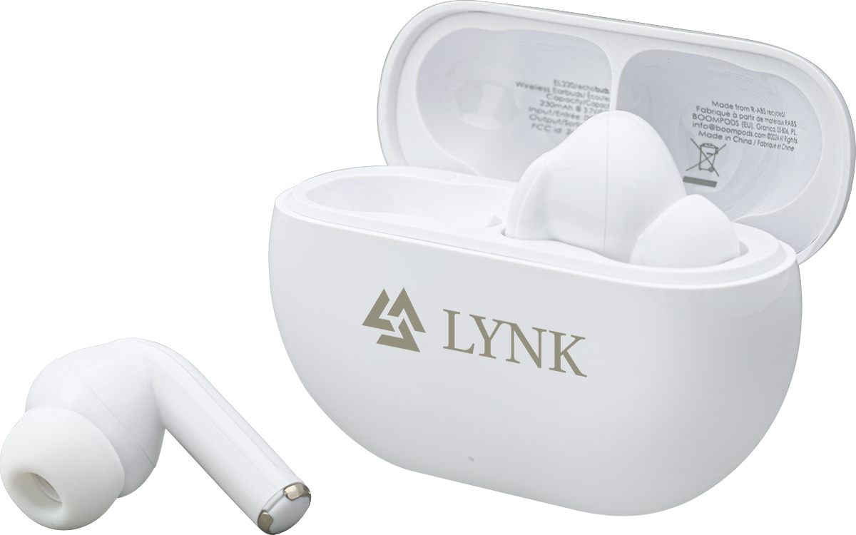 Boompods™ Echobuds 17