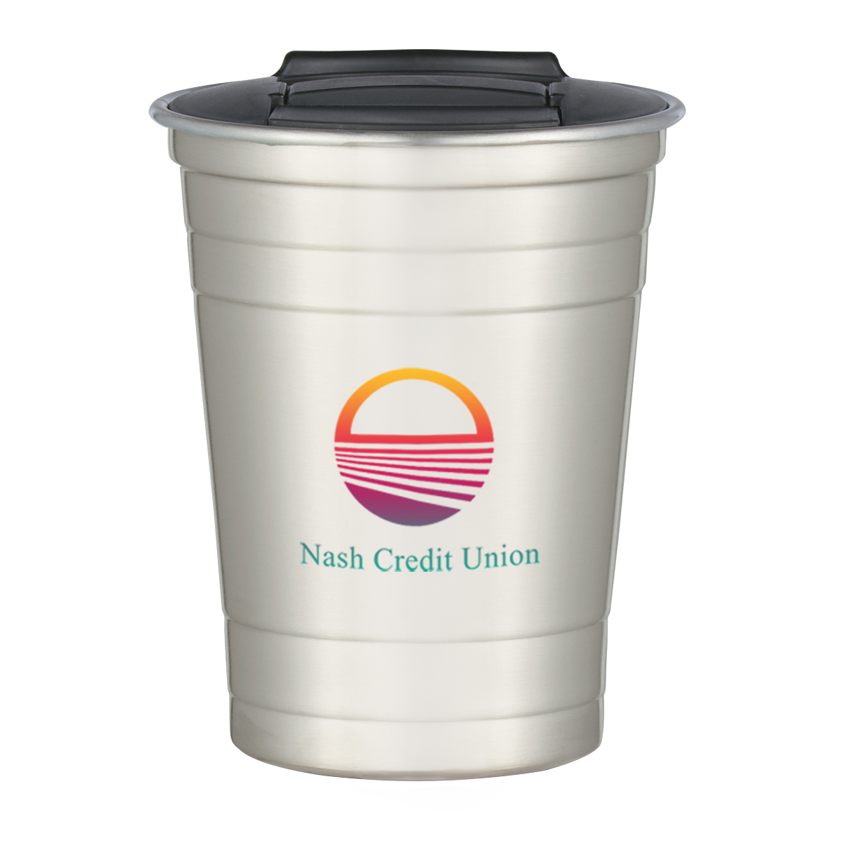 16 Oz. The Stainless Steel Cup 11