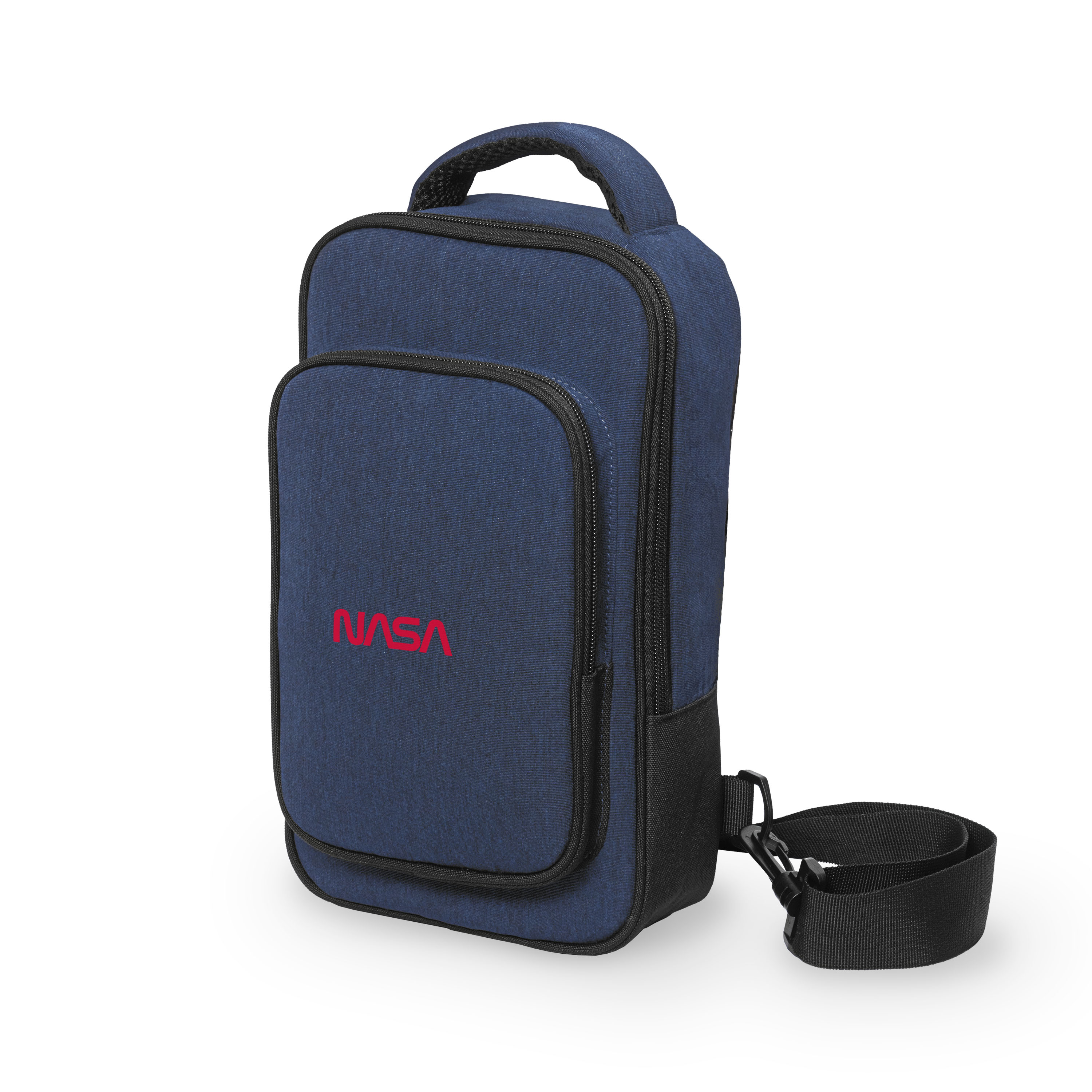 Nomad must haves - renew sling bag 32