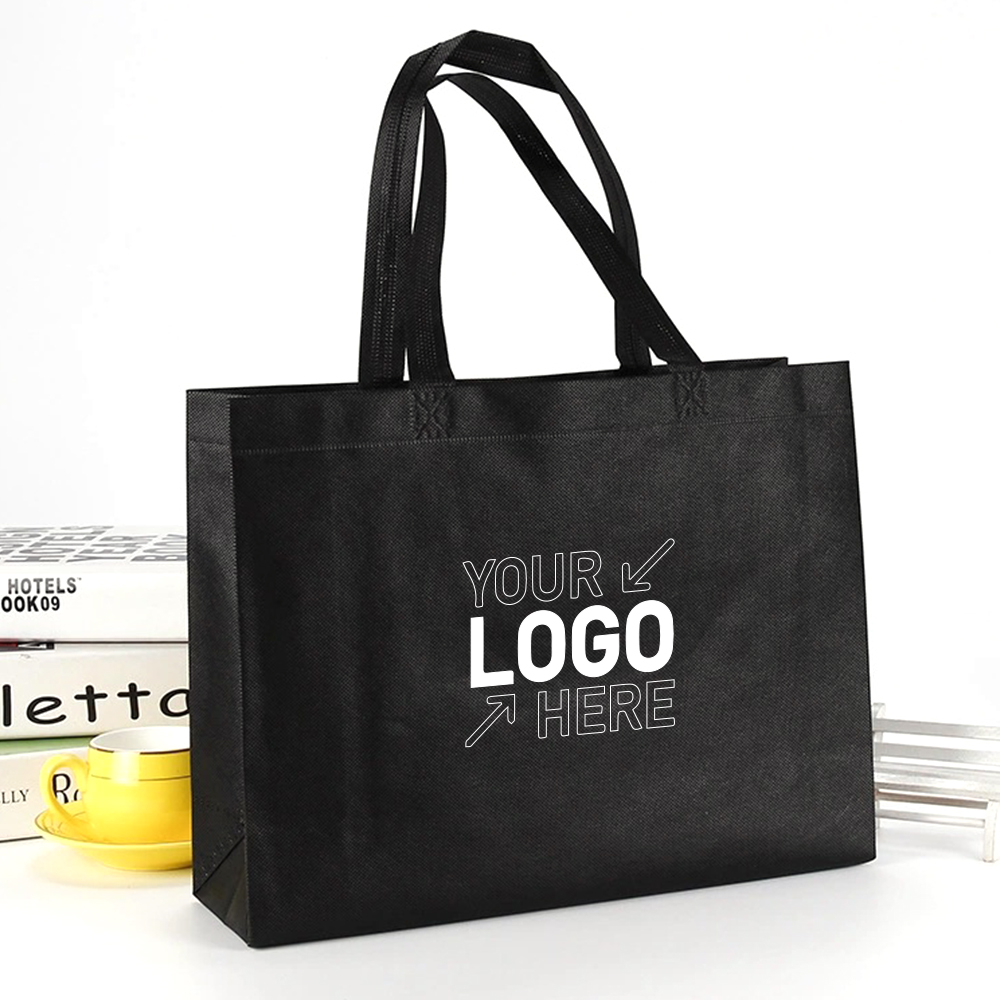 Non-Woven Economy Tote Bag 1