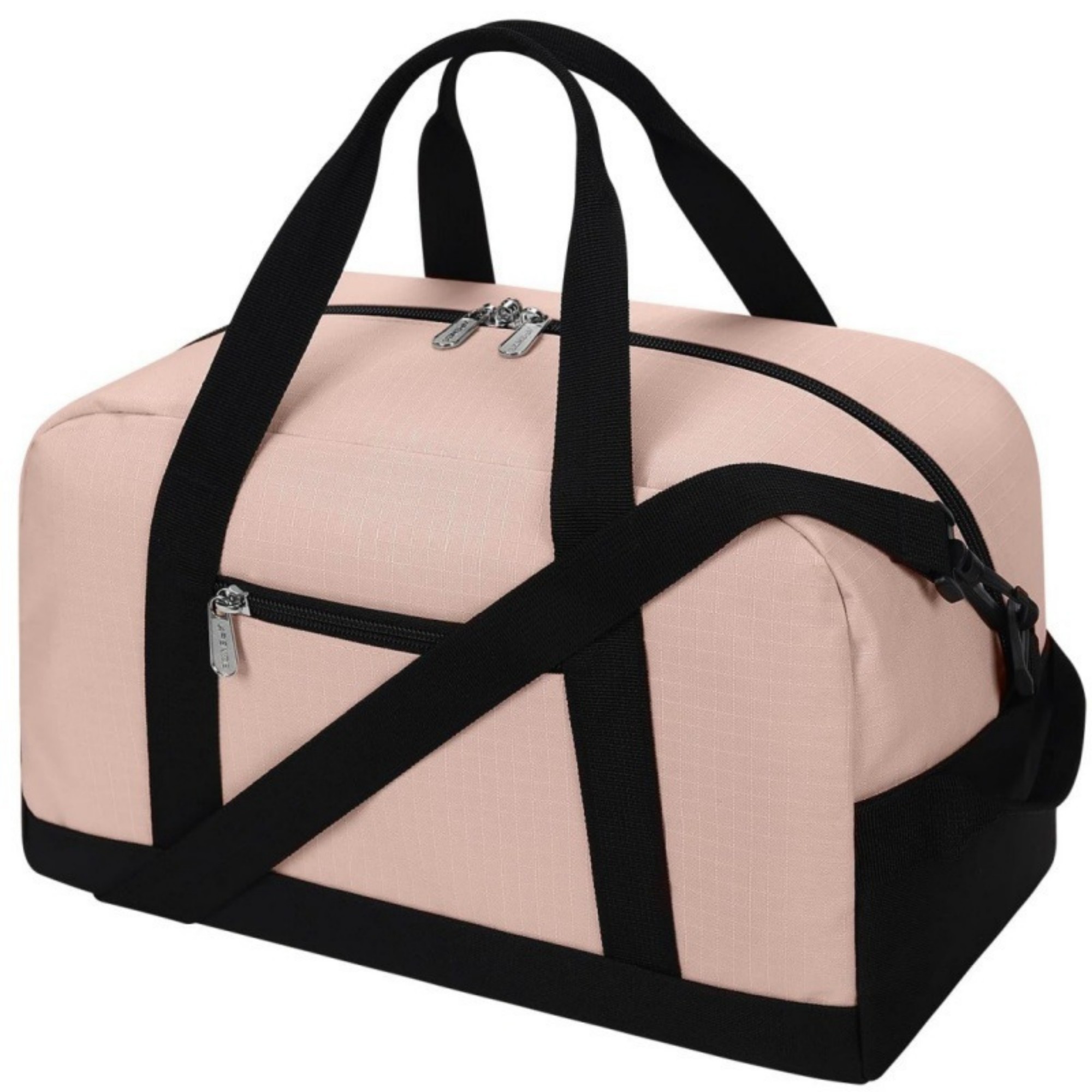 Small light Weight Gym Bag 3