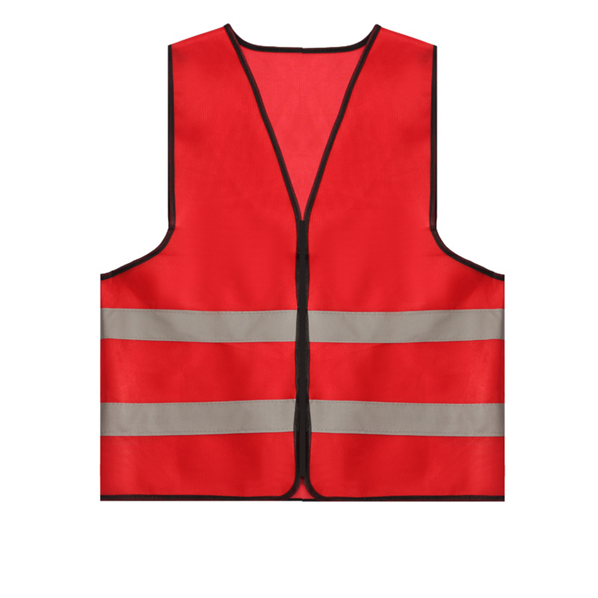 Magic Tape Safety Vest Outdoor Protection 5