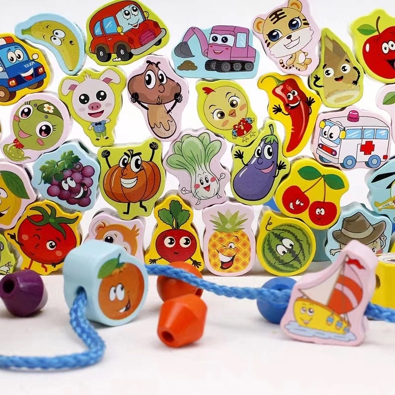 DIY Bead Sets for Kids Jewelry Making 10