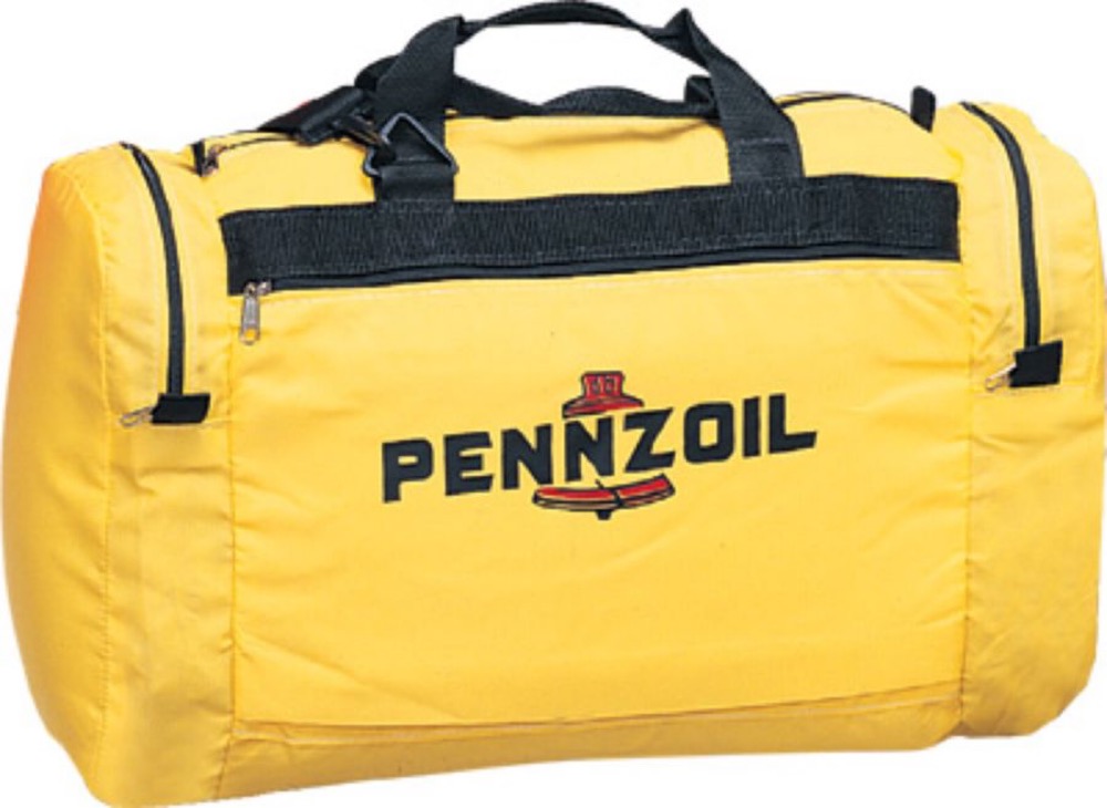 1000 Denier Cordura Nylon Executive Sports Bag 2