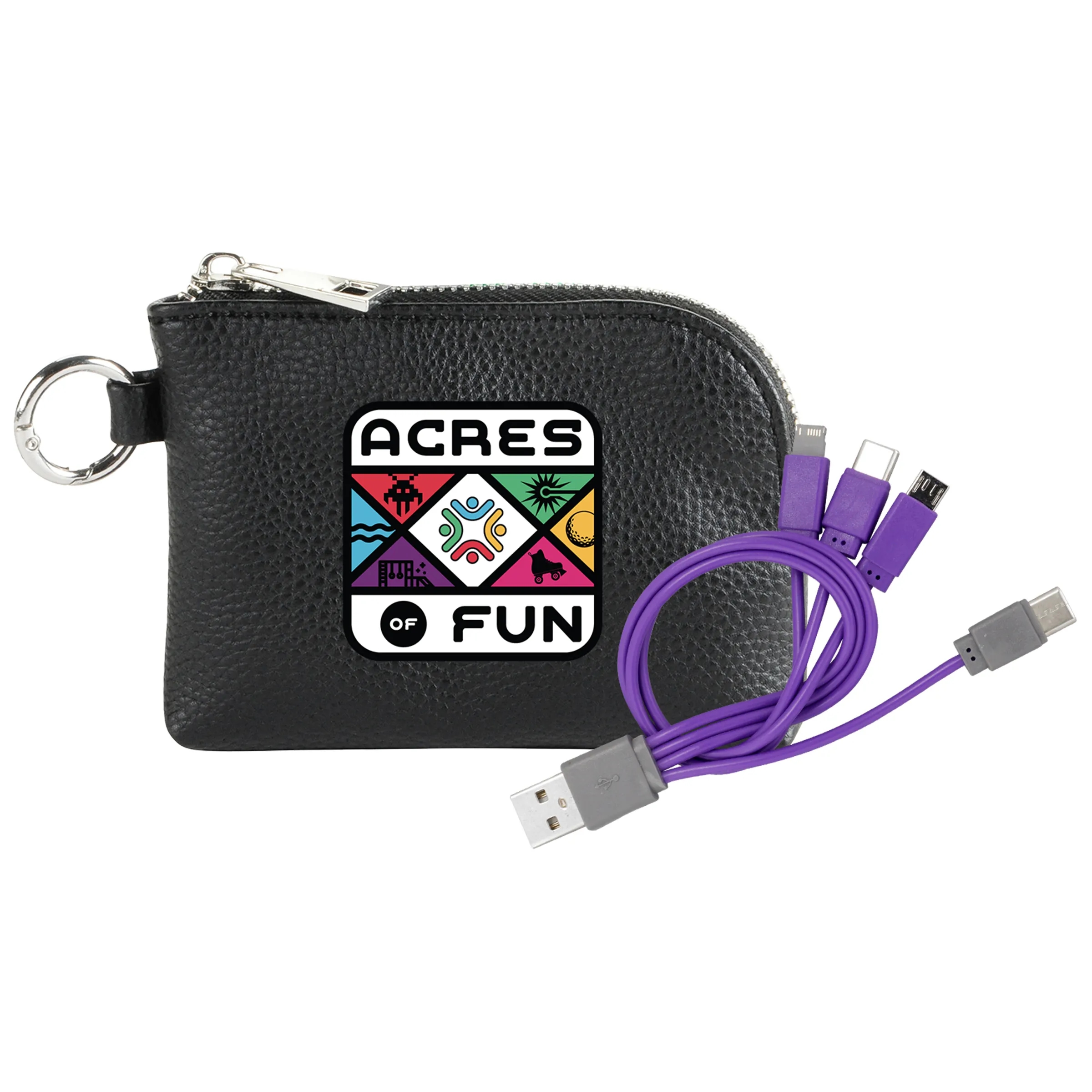 Prestige Zip Around Cable Set 2