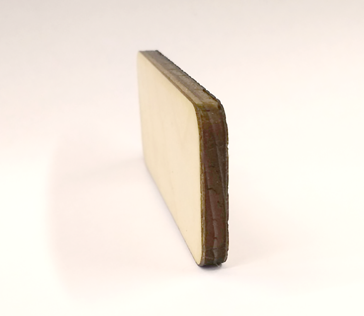 Wood Name Badge 6-9 sq in 4
