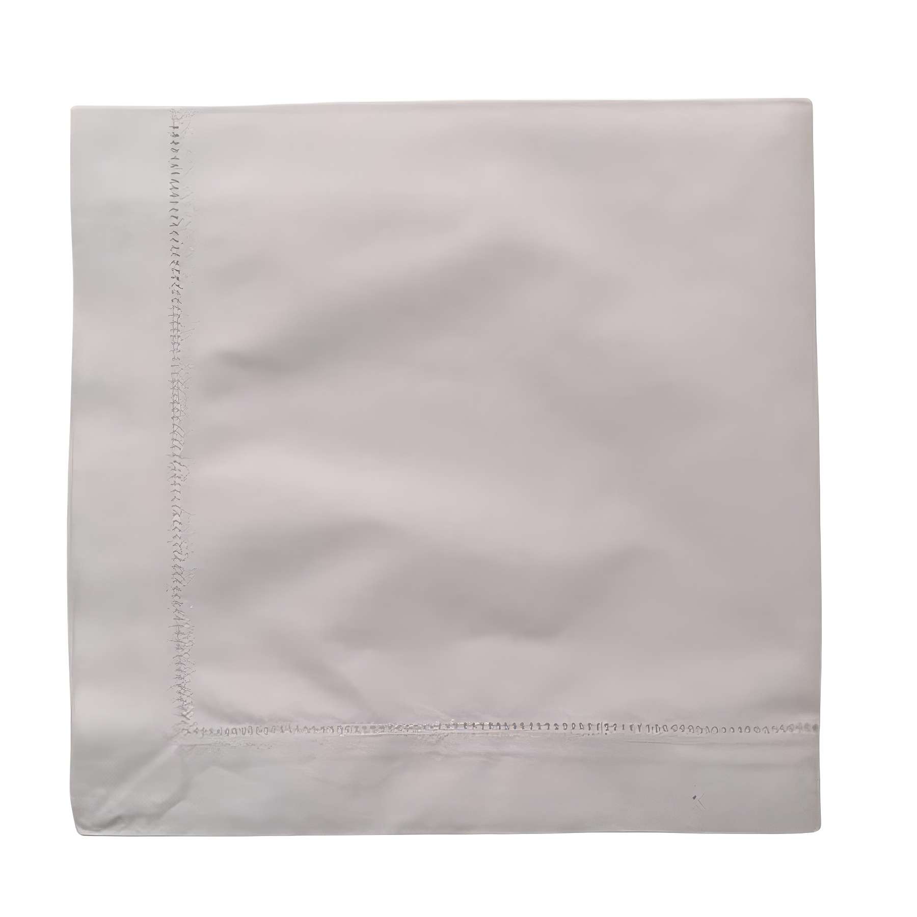 Custom Ladder Hemstitch Napkin - 20'' x 20'' 2