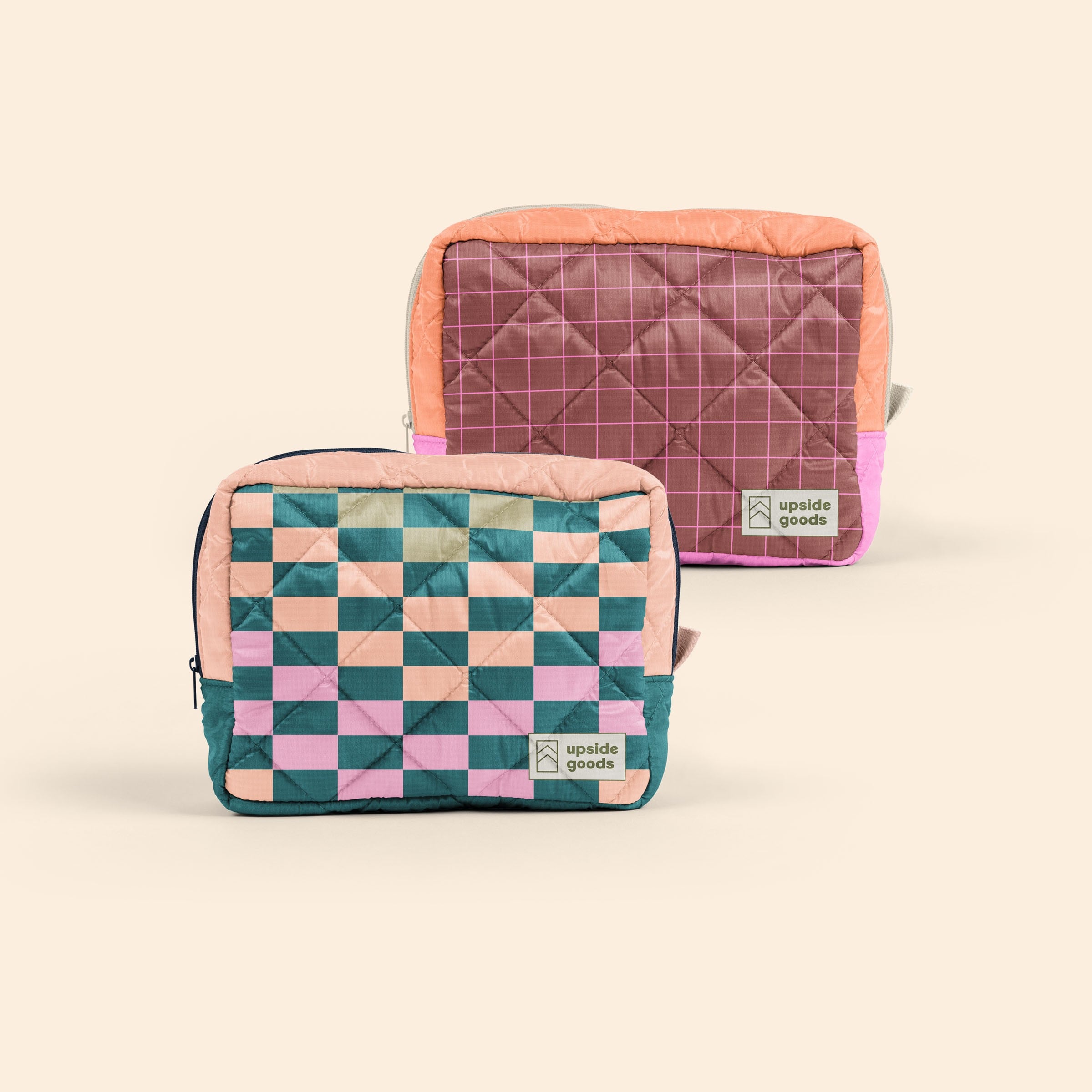 BUSY BEE - PUFF PUFF