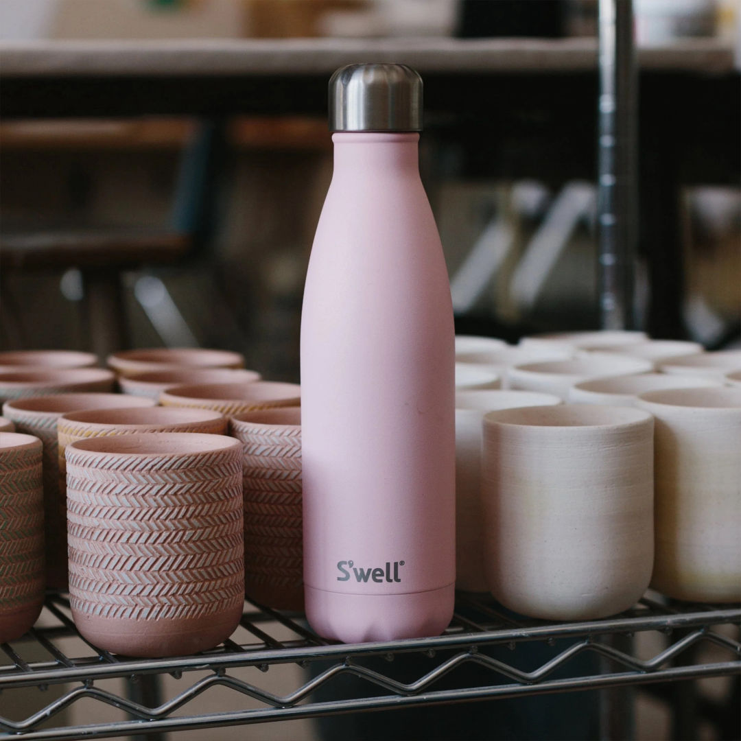 S'well® Original Bottle - 17oz 15