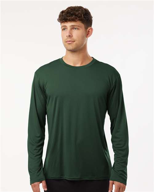 Unisex Pro-Lock Performance Long Sleeve T-Shirt - 48400 152
