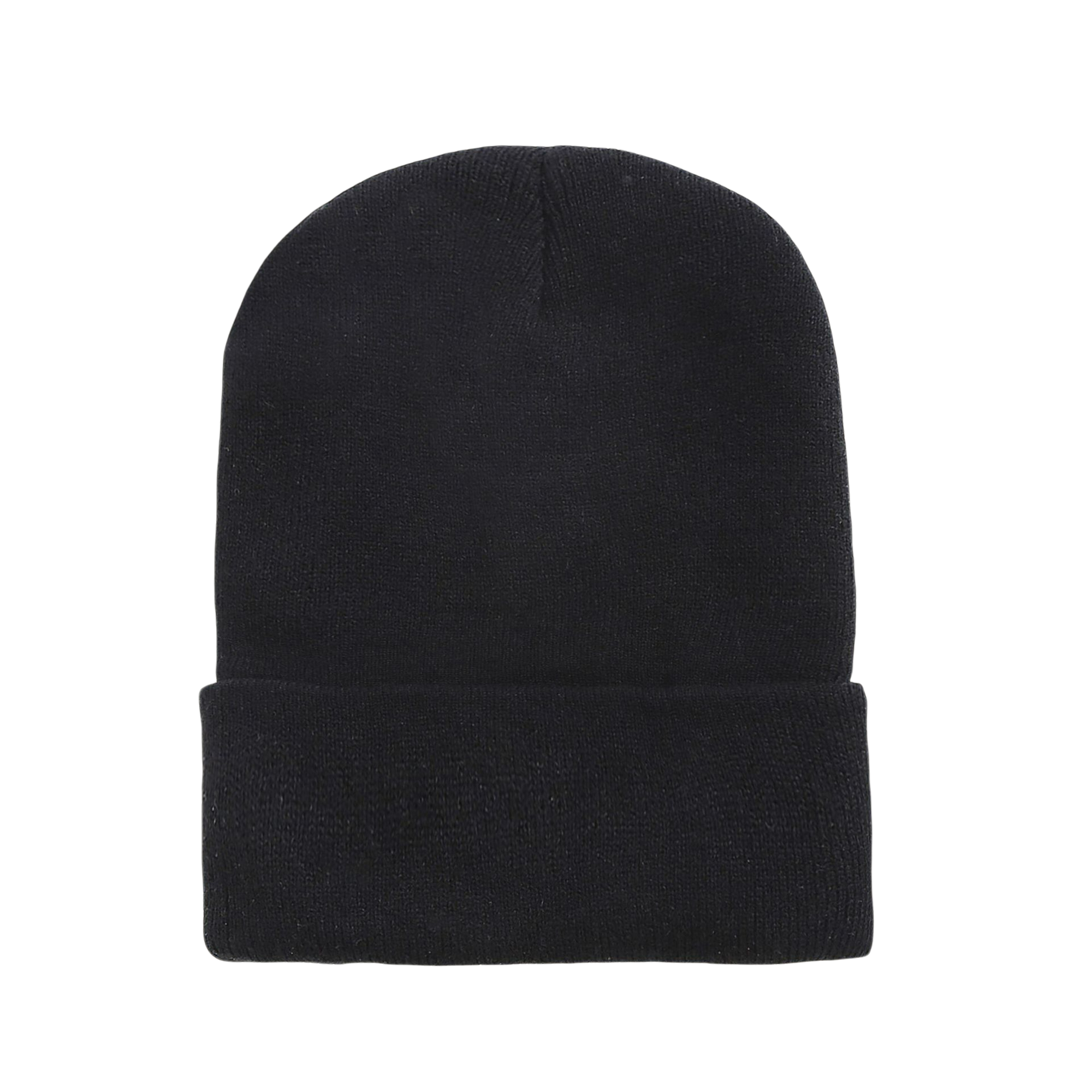 Warm Knitted Hat 17