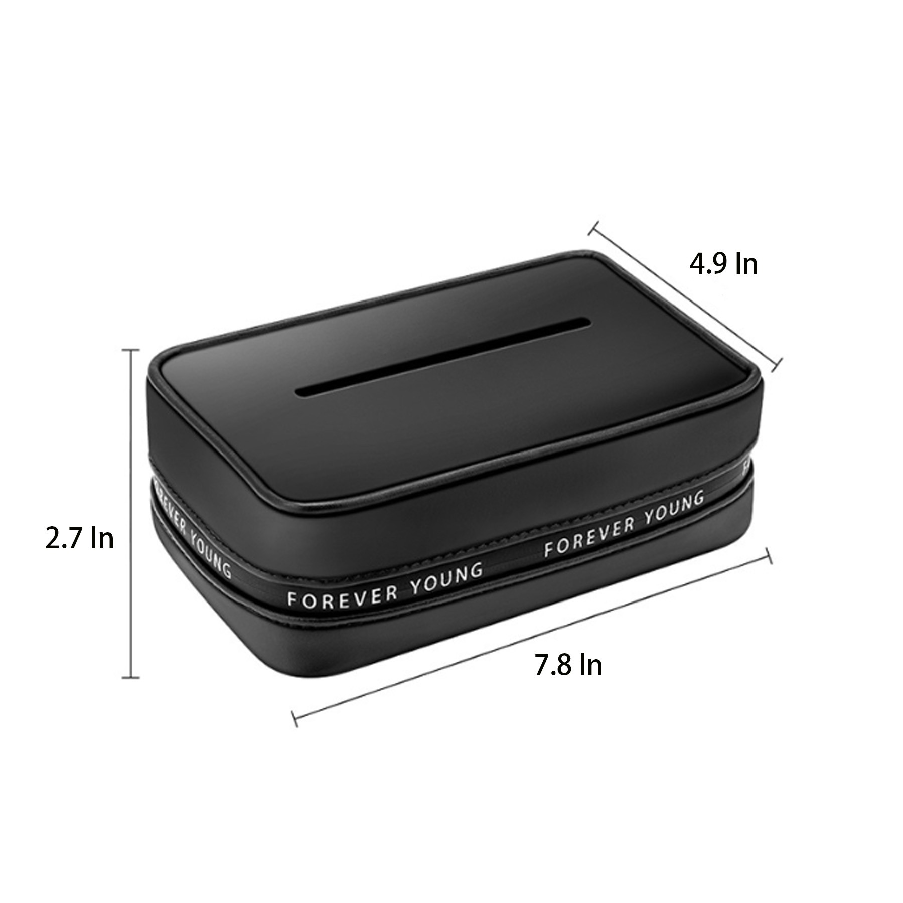 Car Tissue Box 7