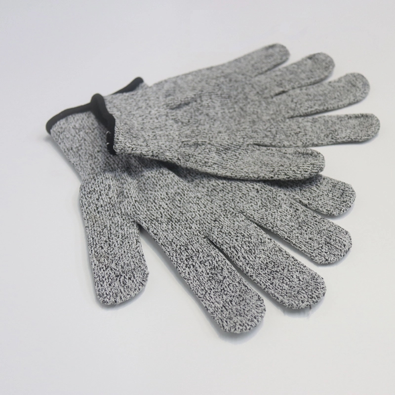Cut Resistant Gloves In Kitchen, Woodworking, Garden 3