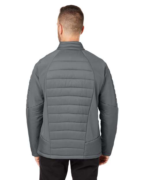 Men's Challenger Jacket - S17931 2