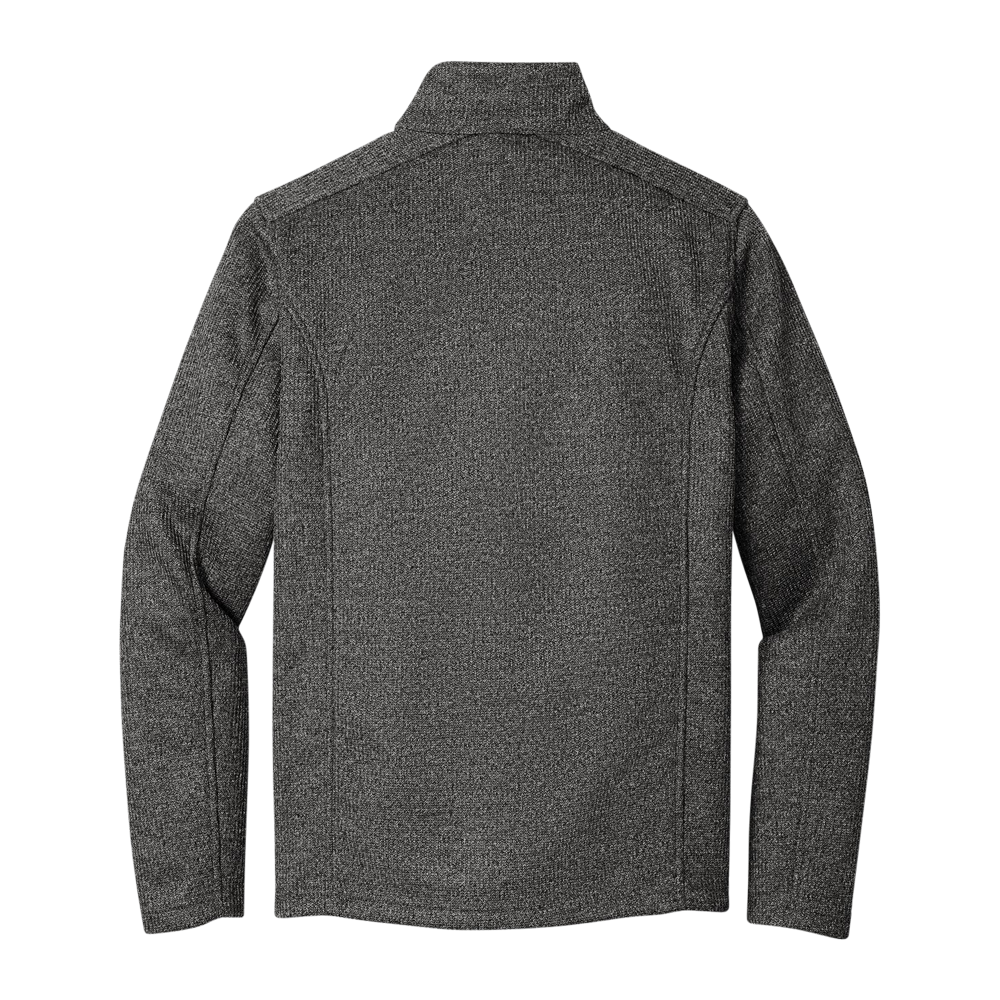 OGIO Grit Fleece 1/2-Zip 4