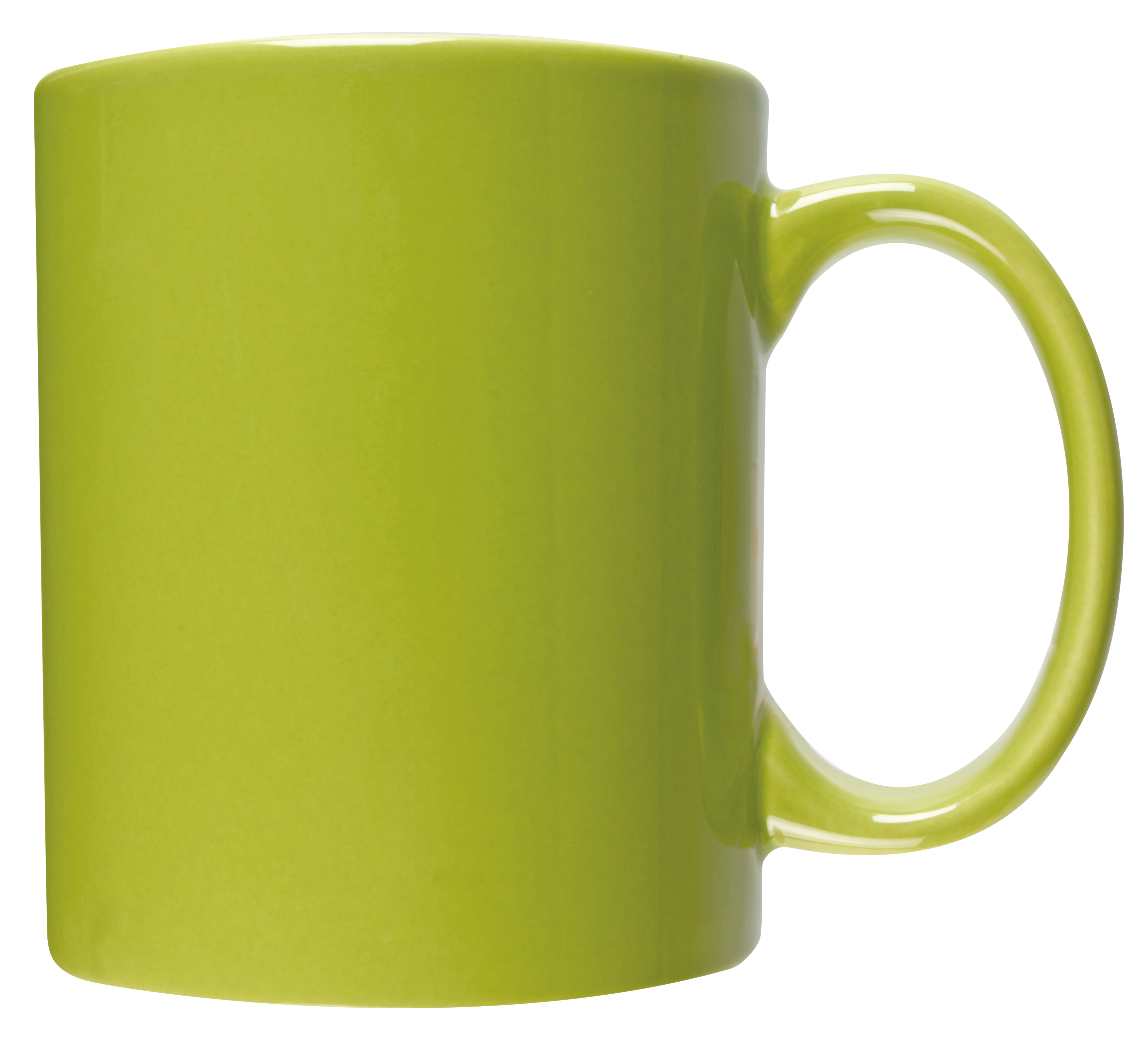 Good Value™ Budget Mug - 11 oz. (Colors) 58