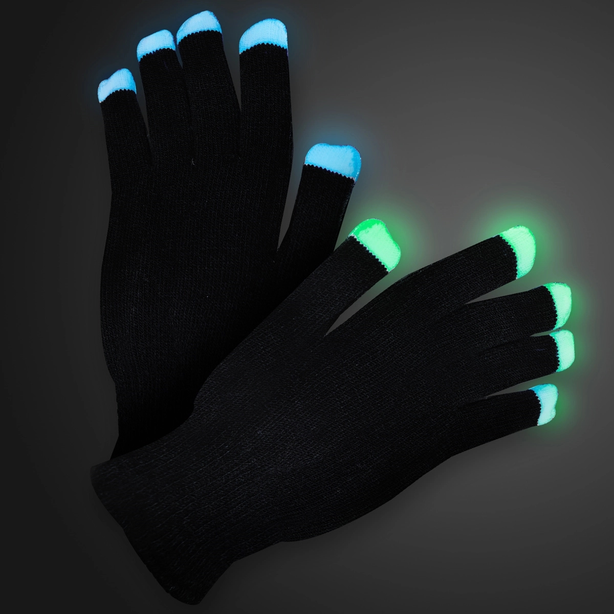 Light Up Gloves 3