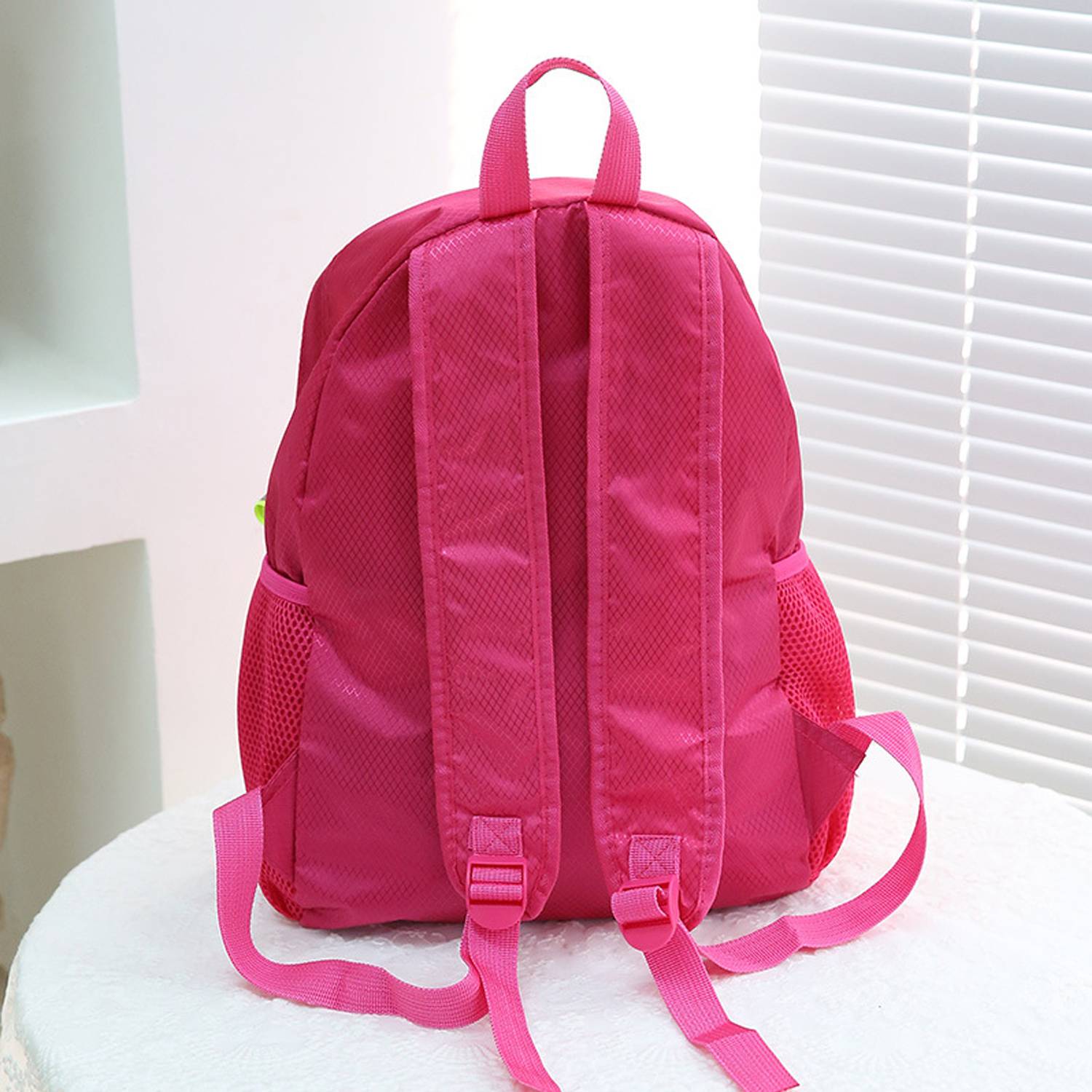 Foldable Portable Sports Hiking Camping Backpack 3