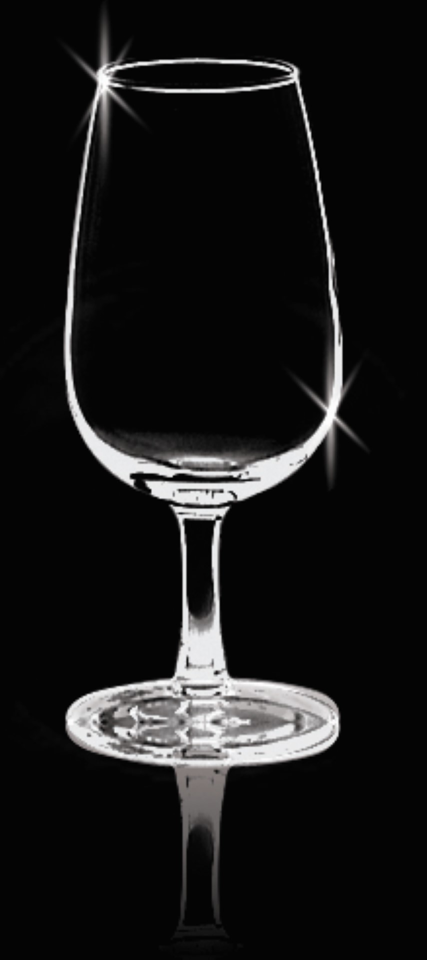 7 Oz. Wine Glass 2