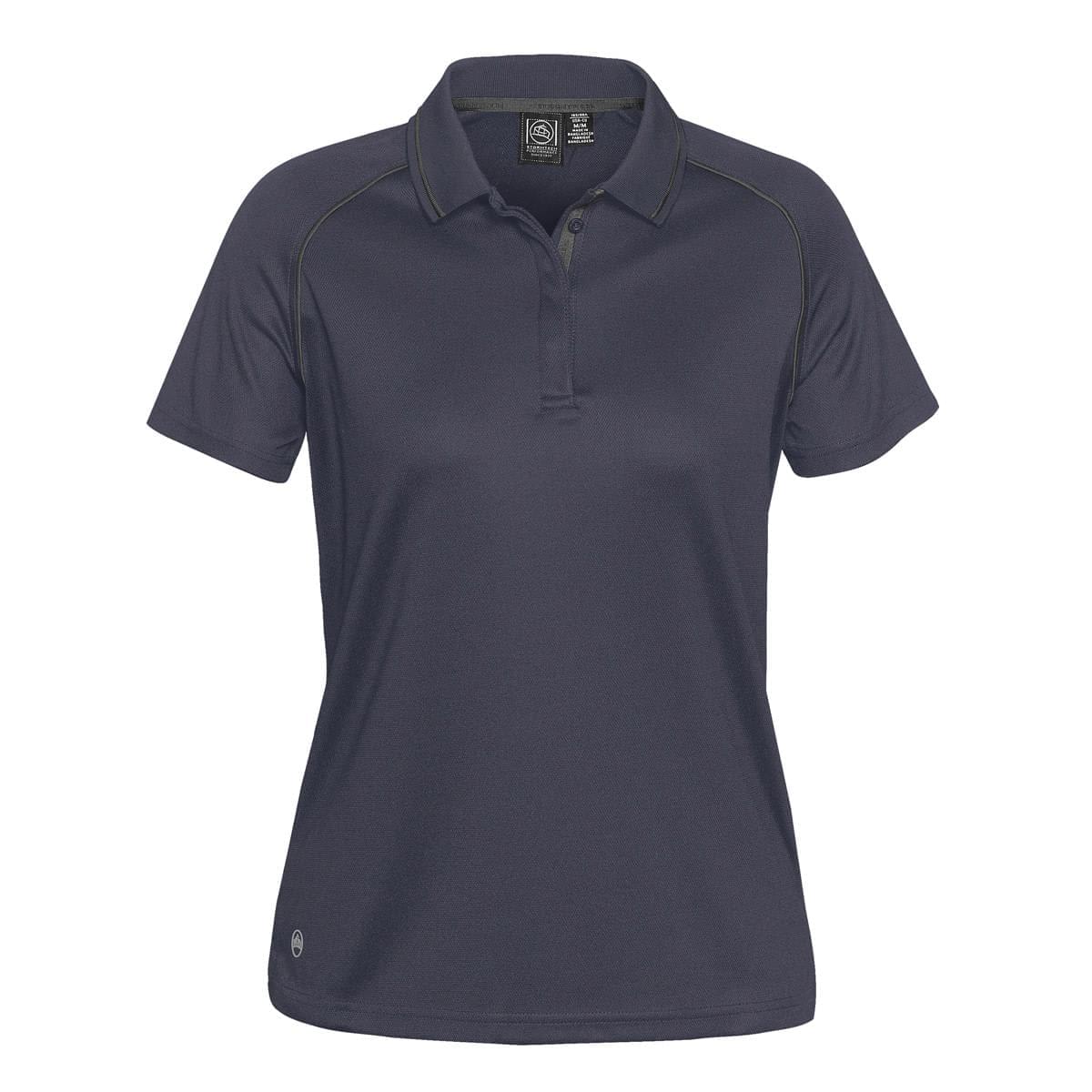 Stormtech Women's Tritium Performance Polo